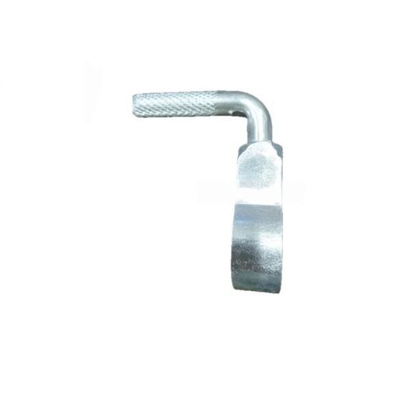 Single Clamp - Image 2