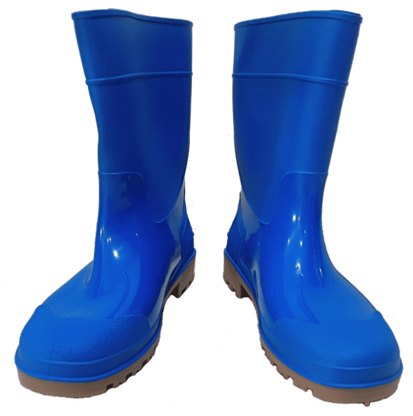Boots PVC 8" - Image 3