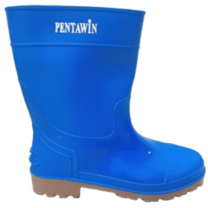 Boots PVC 8"