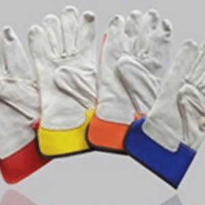 Glove Leather Model 004