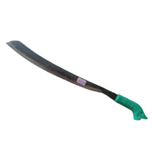 Parang Babat/ Bush Knife