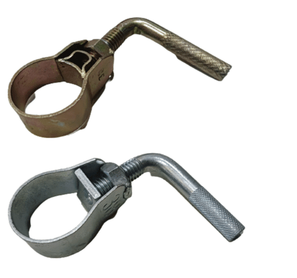 Single Clamp