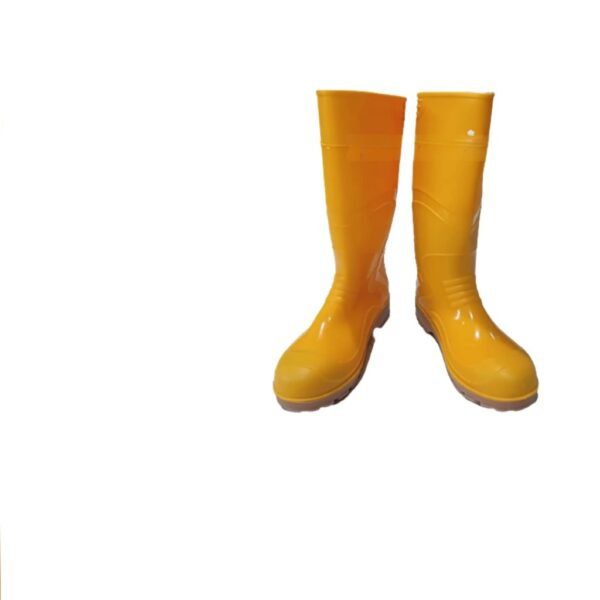 Safety Boots Toe Cap Pentawin - Image 3
