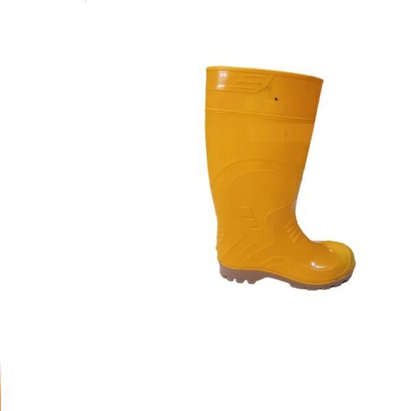 Safety Boots Toe Cap Pentawin - Image 2
