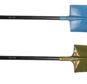 Sekop/ Shovel