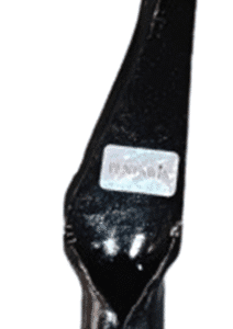 Hook Chisels/ Dodos Kait